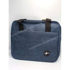 Дорожні сумки 5501 blue