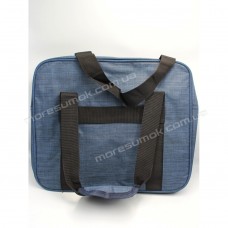 Дорожні сумки 5501 blue