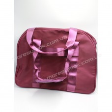 Дорожные сумки 5507 purple