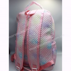 Спортивные рюкзаки RC8955 pink