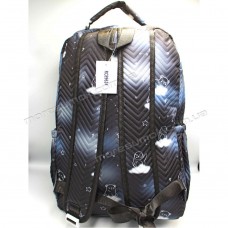 Спортивные рюкзаки RC8962 black