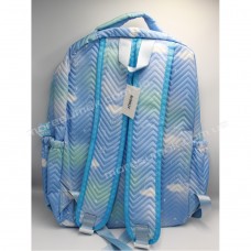 Спортивные рюкзаки RC8962 light blue