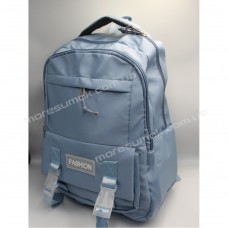 Спортивні рюкзаки 2175-1 light blue