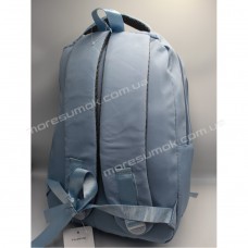 Спортивні рюкзаки 2175-1 light blue