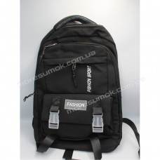 Спортивні рюкзаки 2175-1 black