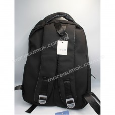 Спортивні рюкзаки 2175-1 black