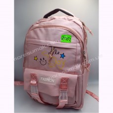 Спортивні рюкзаки 2175-2 pink