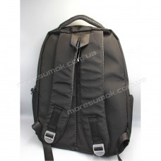 Спортивные рюкзаки 2175-2 black