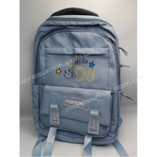Спортивные рюкзаки 2175-2 light blue