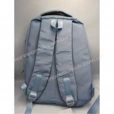 Спортивні рюкзаки 2175-2 light blue