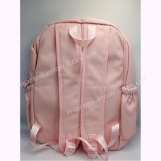 Спортивні рюкзаки E4523 pink