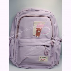 Спортивные рюкзаки E4523 purple
