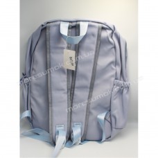 Спортивні рюкзаки E4523 light blue
