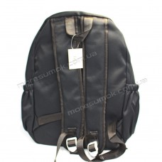 Спортивні рюкзаки E4523 black