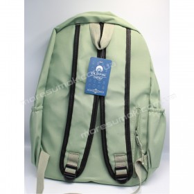 Спортивні рюкзаки 5519 light green