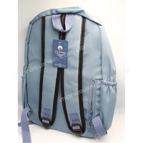 Спортивні рюкзаки 5519 light blue