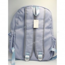 Спортивні рюкзаки E4516 light blue