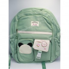 Спортивные рюкзаки E4516 light green