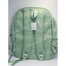 Спортивні рюкзаки E4516 light green