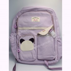 Спортивные рюкзаки E4516 purple