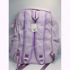 Спортивные рюкзаки E4516 purple