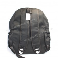 Спортивні рюкзаки E4516 black
