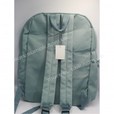 Спортивні рюкзаки F2305 light green