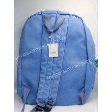 Спортивные рюкзаки F2305 light blue