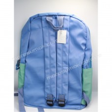 Спортивные рюкзаки FS2324 light blue