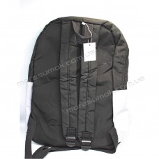 Спортивні рюкзаки FS2324 black