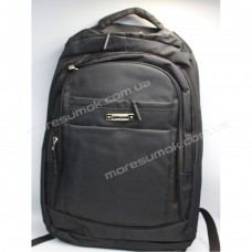 Спортивные рюкзаки 2397 black