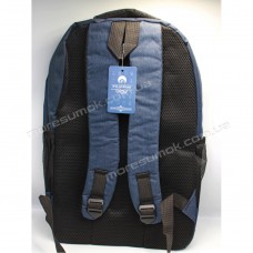 Спортивні рюкзаки 2508 blue