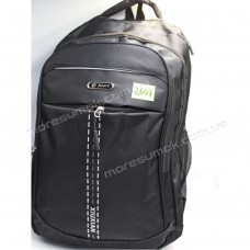 Спортивные рюкзаки 2607 black-gray
