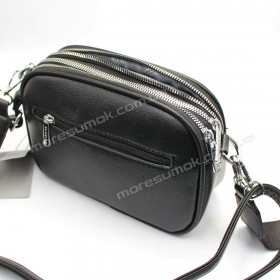 Сумки крос-боді A96251 black