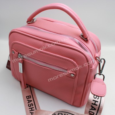 Сумки кросс-боди KDL-1619 pink