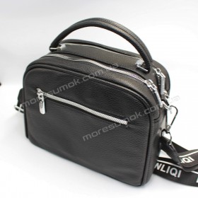 Сумки крос-боді KDL-1619 black