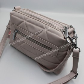 Сумки крос-боді 22510 light gray