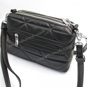 Сумки крос-боді 22510 black