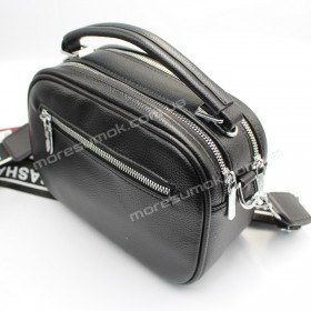 Сумки крос-боді KDL-1306 black