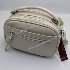 Сумки крос-боді KDL-1306 beige