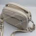 Сумки кросс-боди KDL-1306 beige