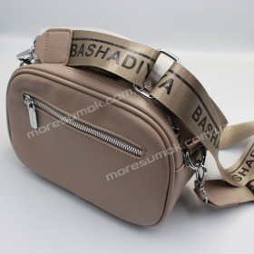 Сумки крос-боді KDL-1306 khaki