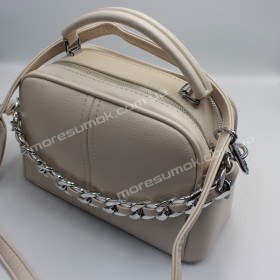 Сумки крос-боді KDL-1650 beige