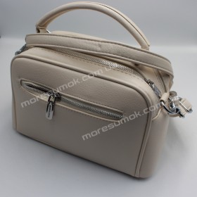 Сумки крос-боді KDL-1650 beige