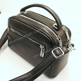 Сумки крос-боді KDL-1650 black