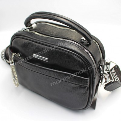 Сумки крос-боді KDL-1632 black