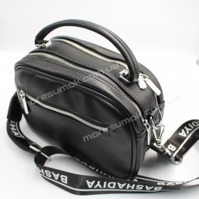 Сумки крос-боді KDL-1632 black