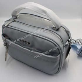 Сумки крос-боді KDL-1632 light blue