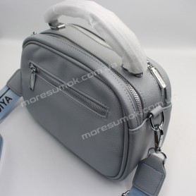 Сумки кросс-боди KDL-1632 light blue