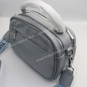 Сумки крос-боді KDL-1632 light blue